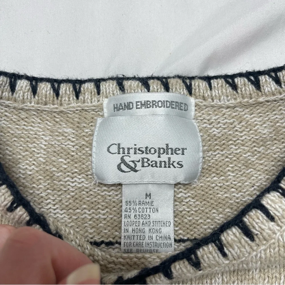 Vintage christopher banks